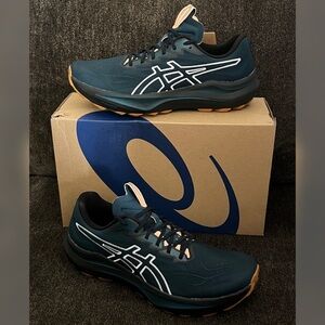 ASICS Men's GT-2000 14 TR Running Shoes Size-11.5